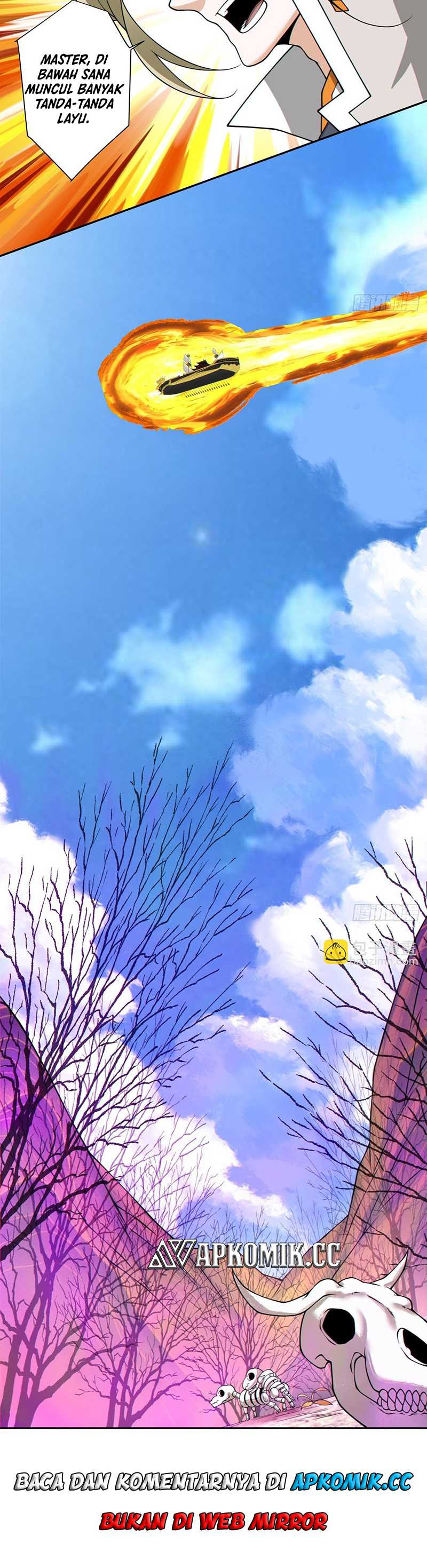 my-disciples-are-all-big-villains - Chapter: 363