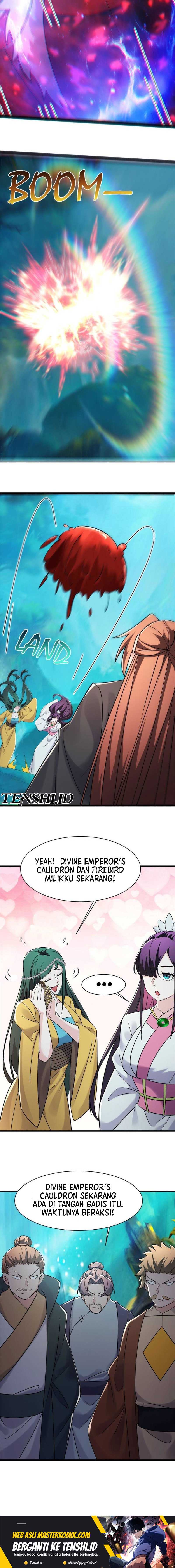 apprentices-are-all-female-devil - Chapter: 204