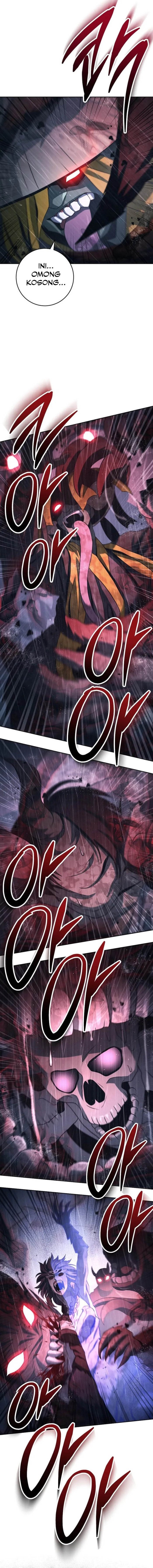 skeleton-soldier-couldnt-protect-the-dungeon - Chapter: 325