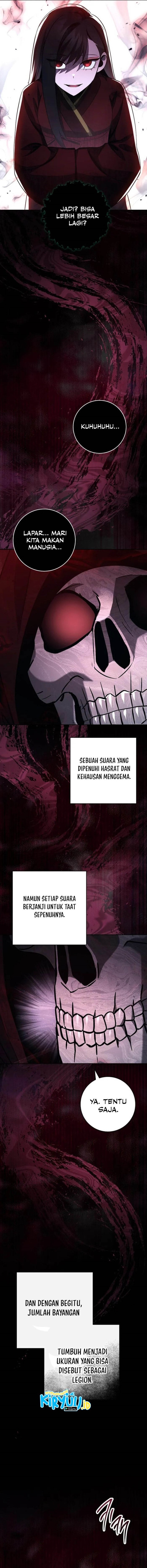 skeleton-soldier-couldnt-protect-the-dungeon - Chapter: 325