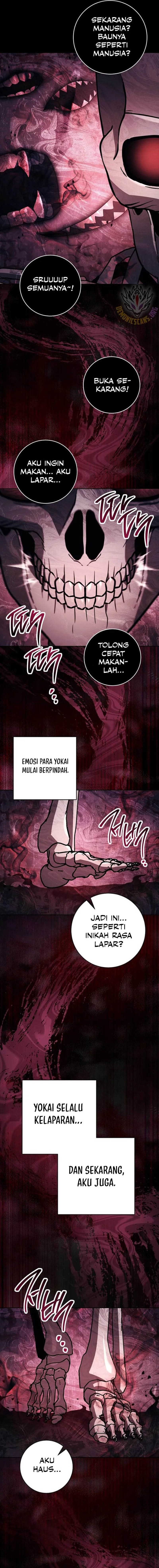 skeleton-soldier-couldnt-protect-the-dungeon - Chapter: 325