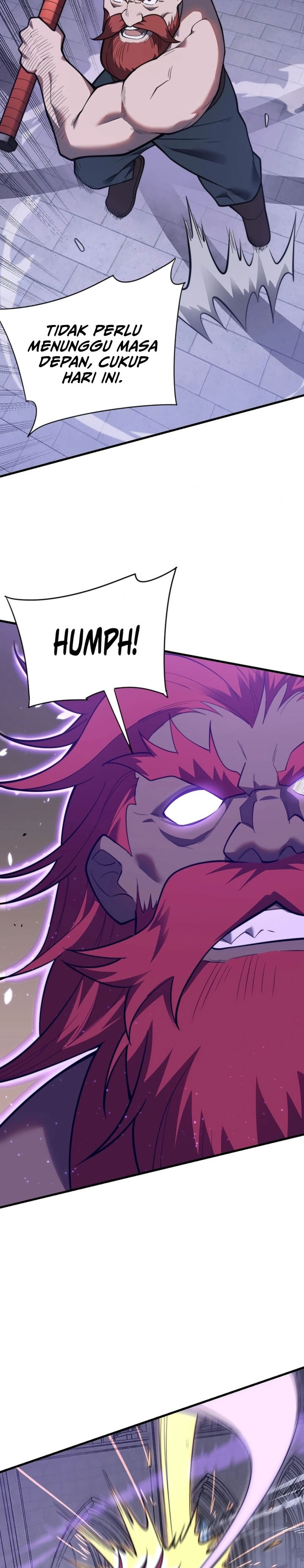 i-became-the-games-biggest-villain - Chapter: 108
