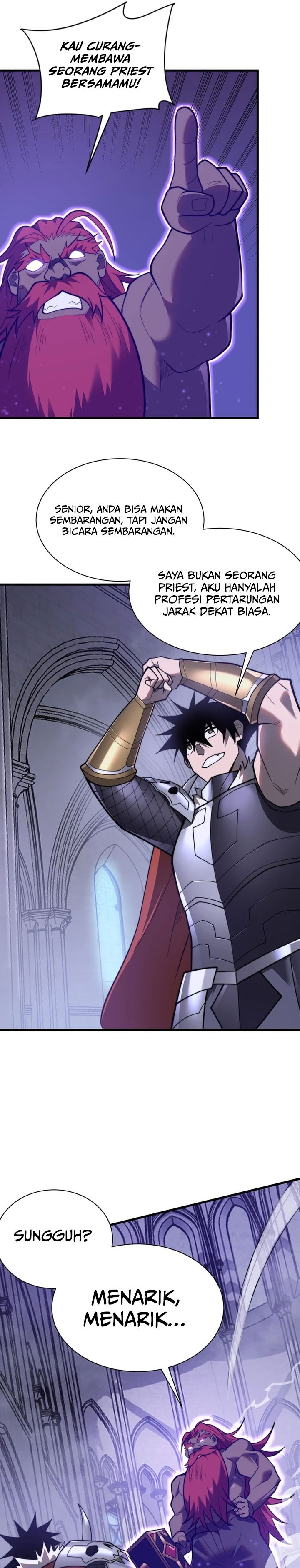 i-became-the-games-biggest-villain - Chapter: 108