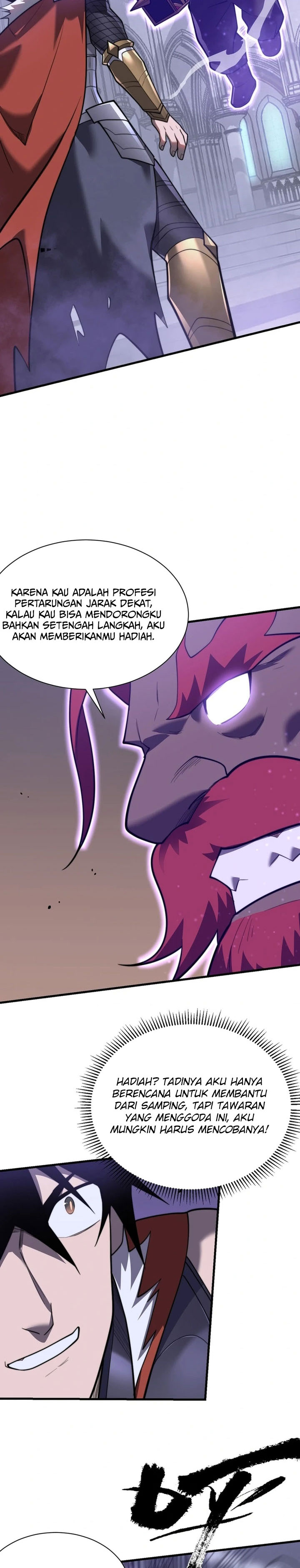 i-became-the-games-biggest-villain - Chapter: 108