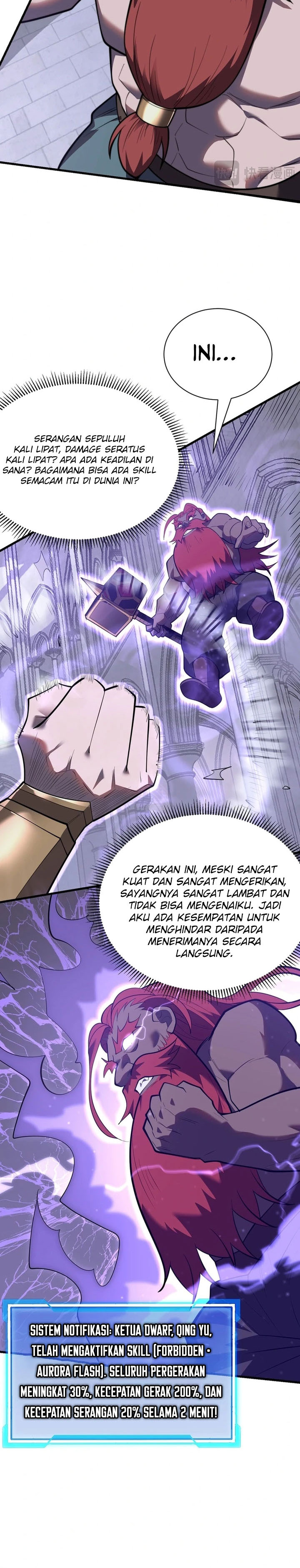 i-became-the-games-biggest-villain - Chapter: 108