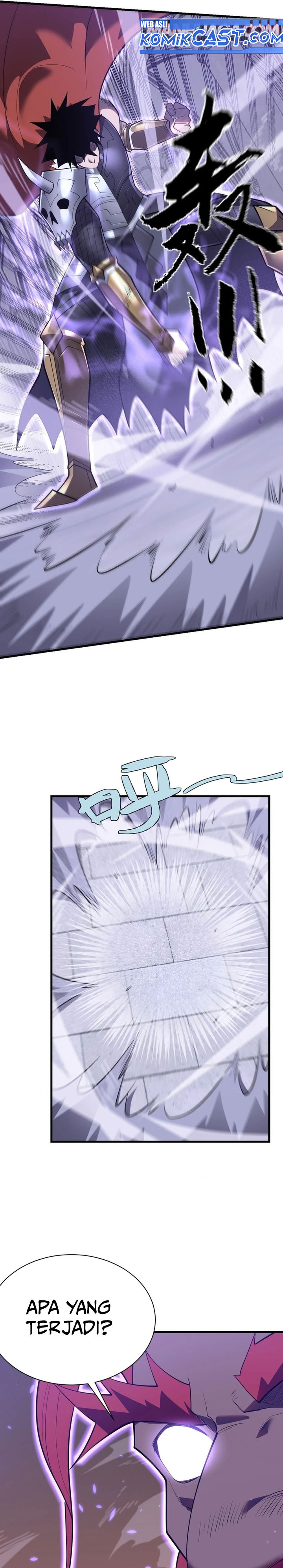 i-became-the-games-biggest-villain - Chapter: 108
