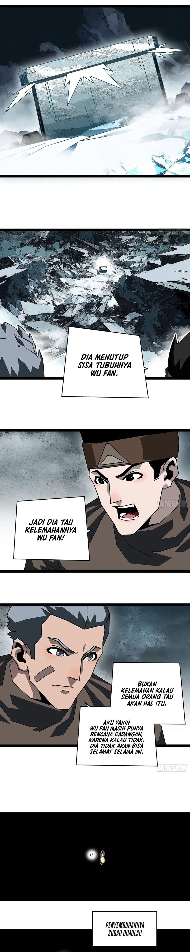it-all-starts-with-playing-game-seriously - Chapter: 183