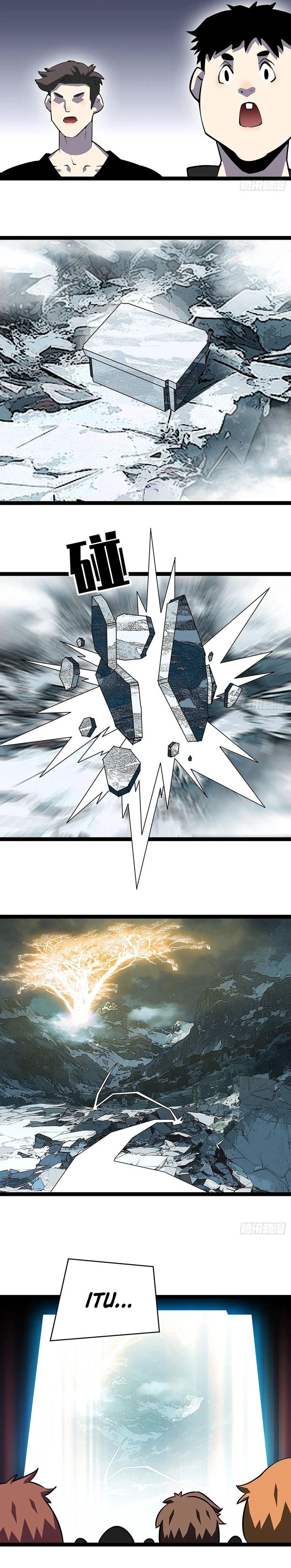 it-all-starts-with-playing-game-seriously - Chapter: 183