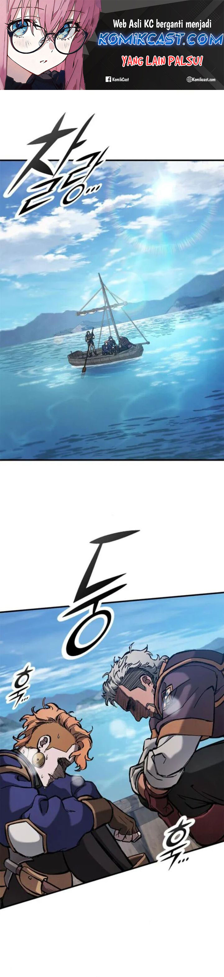 eternally-regressing-knight - Chapter: 55