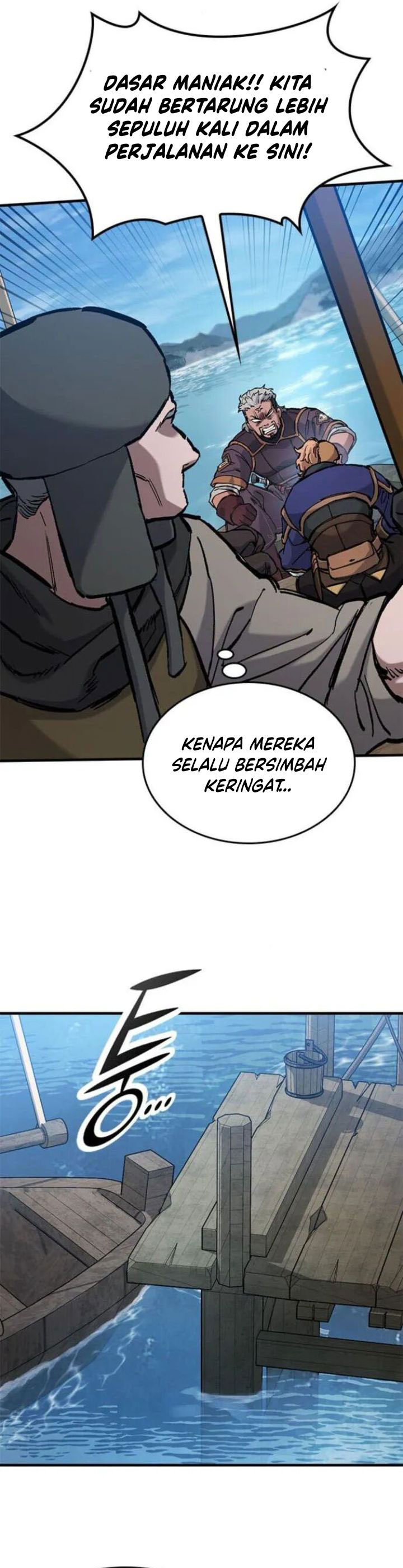 eternally-regressing-knight - Chapter: 55