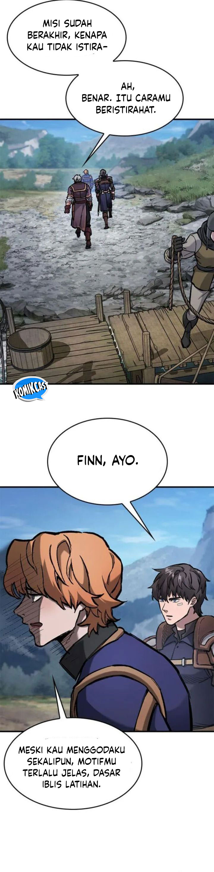 eternally-regressing-knight - Chapter: 55