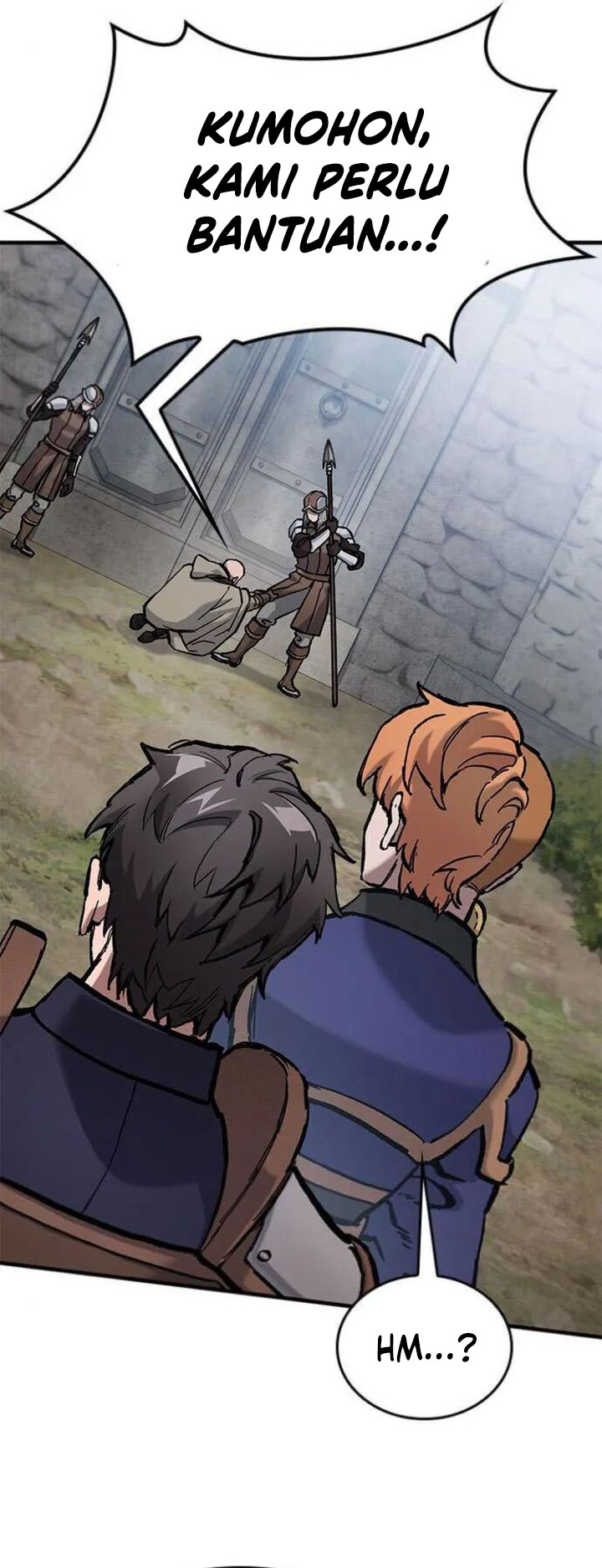 eternally-regressing-knight - Chapter: 55