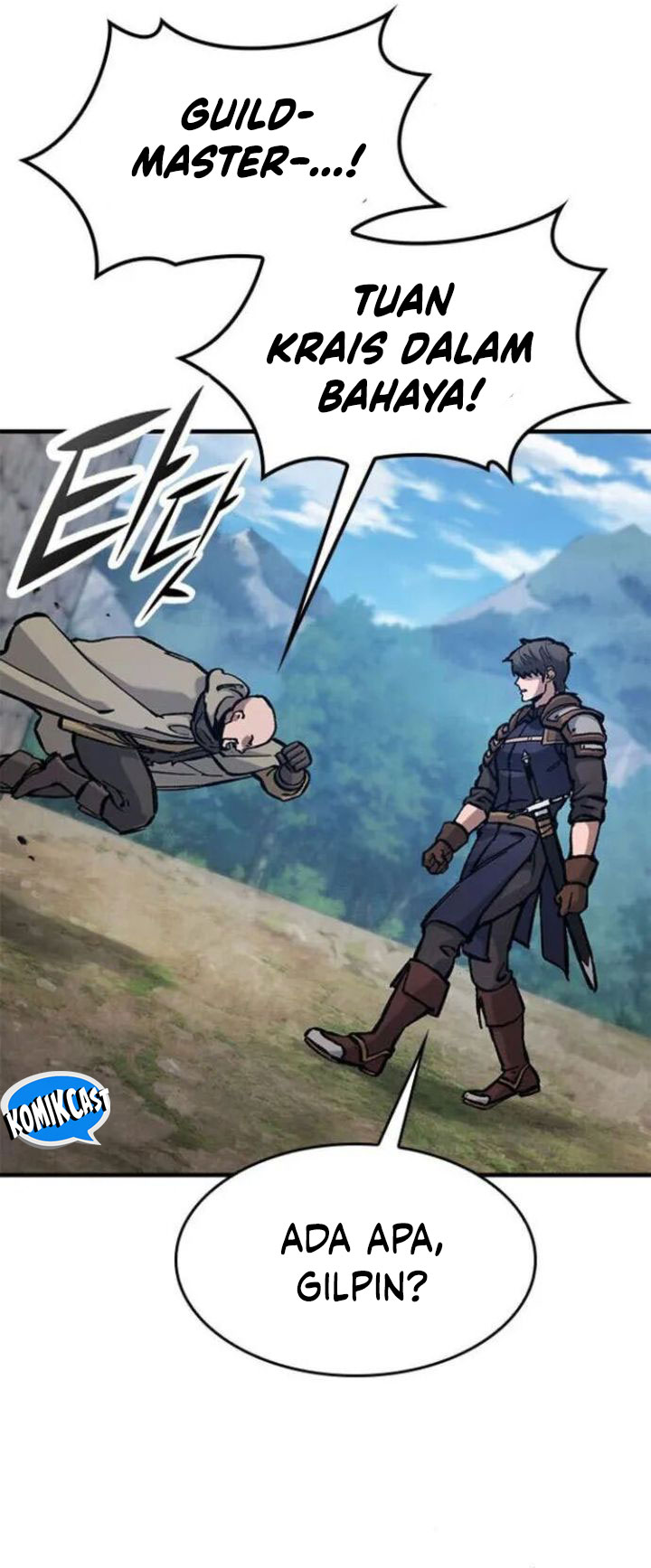 eternally-regressing-knight - Chapter: 55