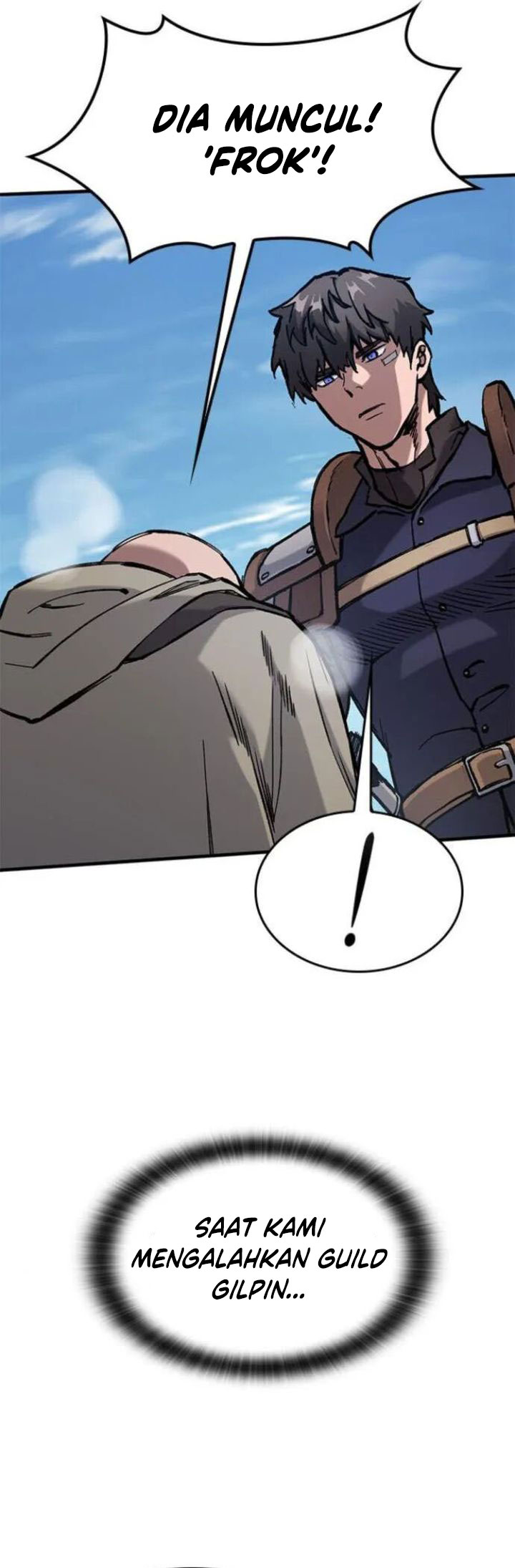 eternally-regressing-knight - Chapter: 55