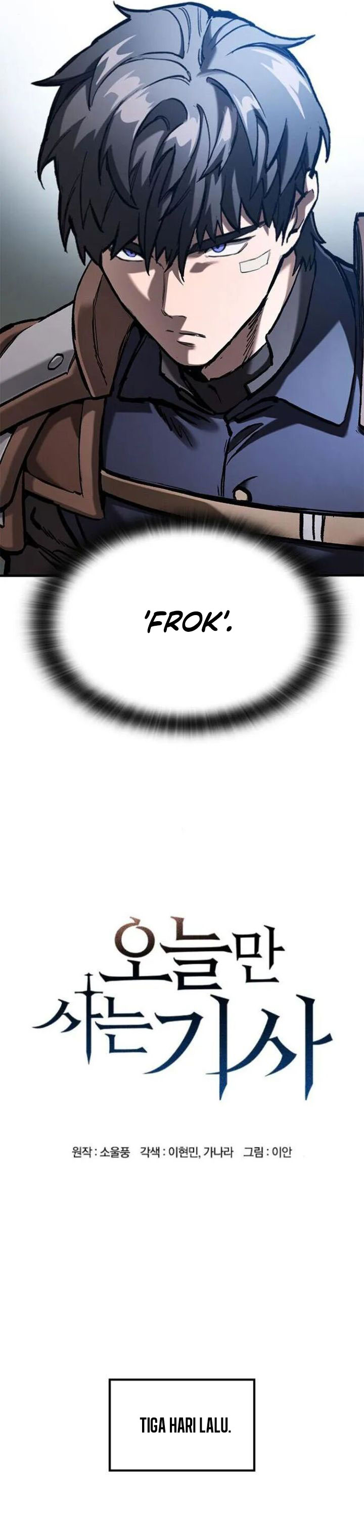 eternally-regressing-knight - Chapter: 55