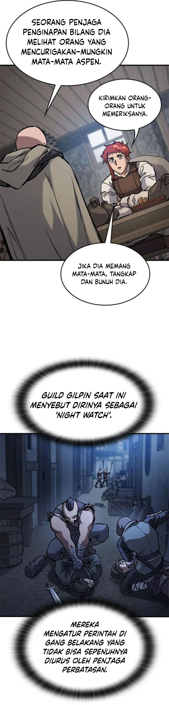 eternally-regressing-knight - Chapter: 55