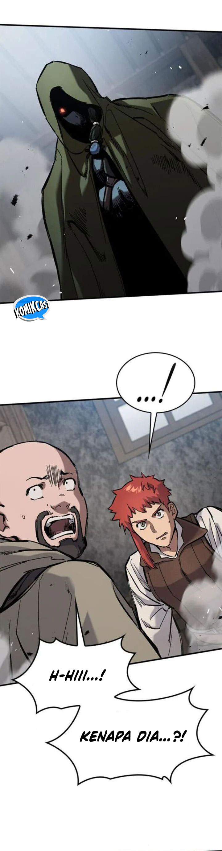 eternally-regressing-knight - Chapter: 55