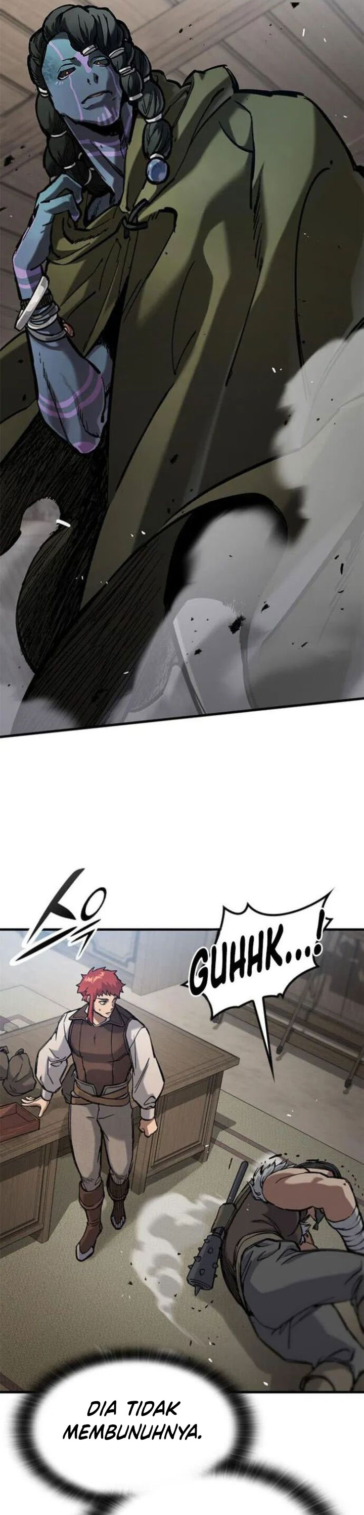 eternally-regressing-knight - Chapter: 55