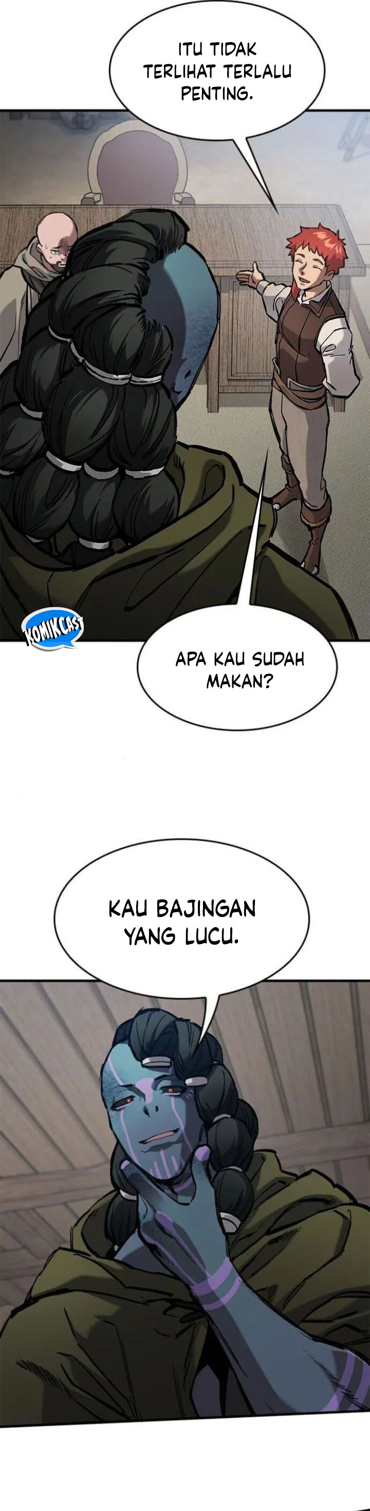 eternally-regressing-knight - Chapter: 55