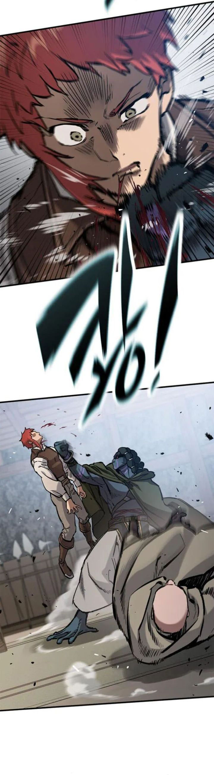 eternally-regressing-knight - Chapter: 55