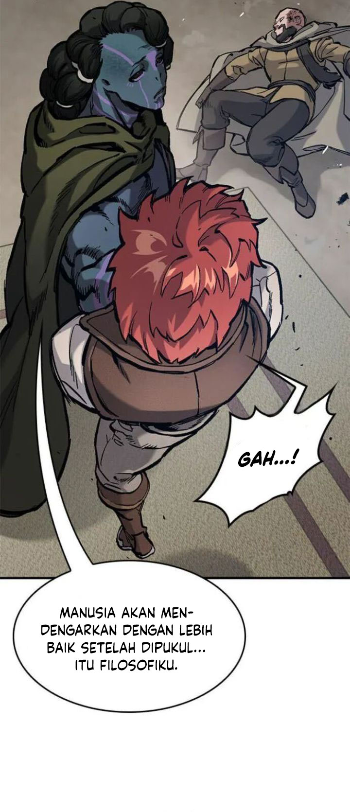 eternally-regressing-knight - Chapter: 55
