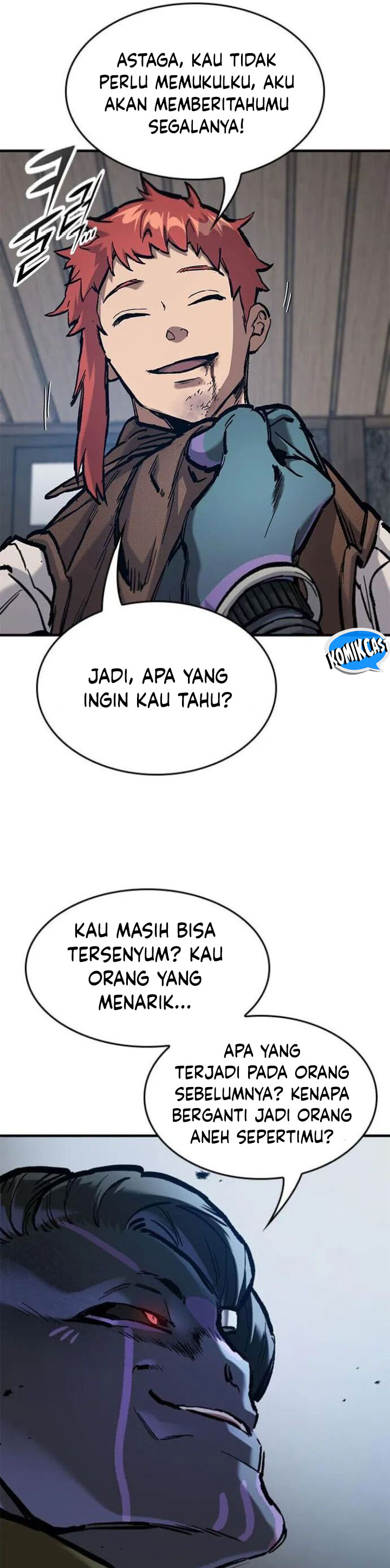 eternally-regressing-knight - Chapter: 55