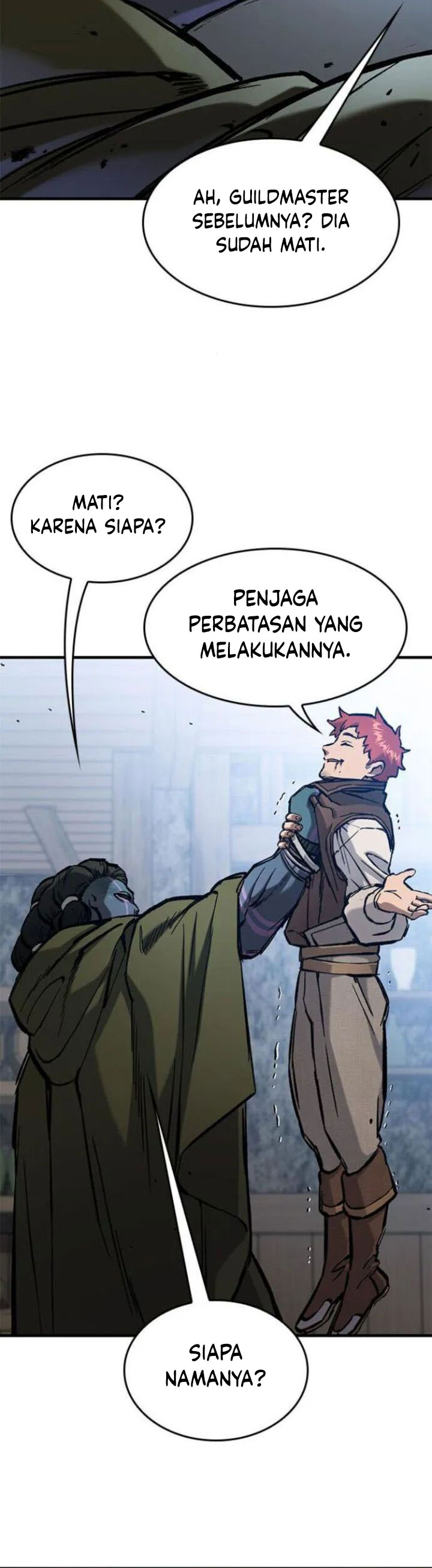 eternally-regressing-knight - Chapter: 55