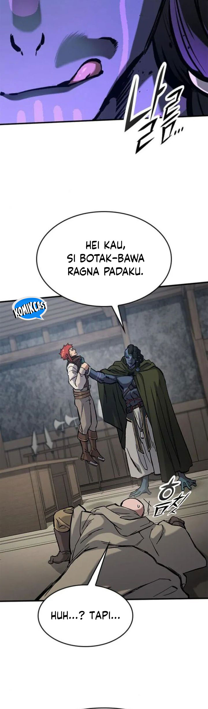 eternally-regressing-knight - Chapter: 55