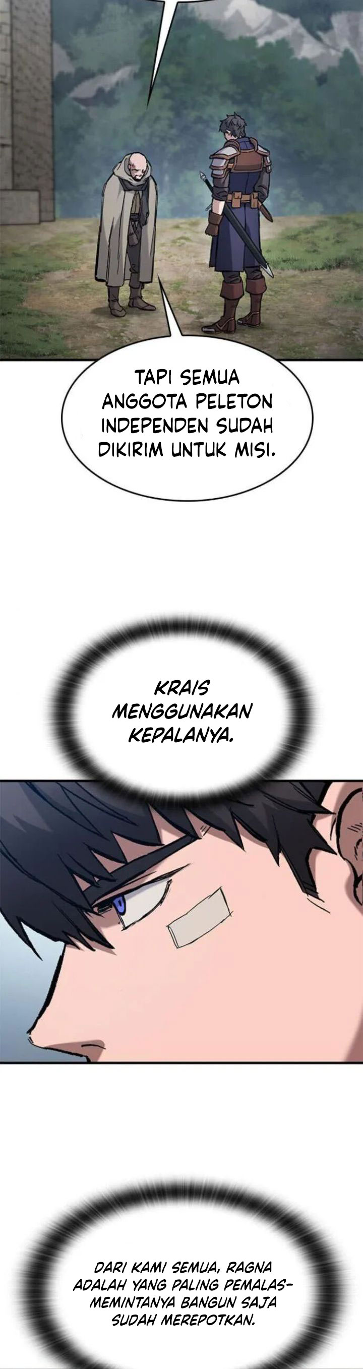 eternally-regressing-knight - Chapter: 55