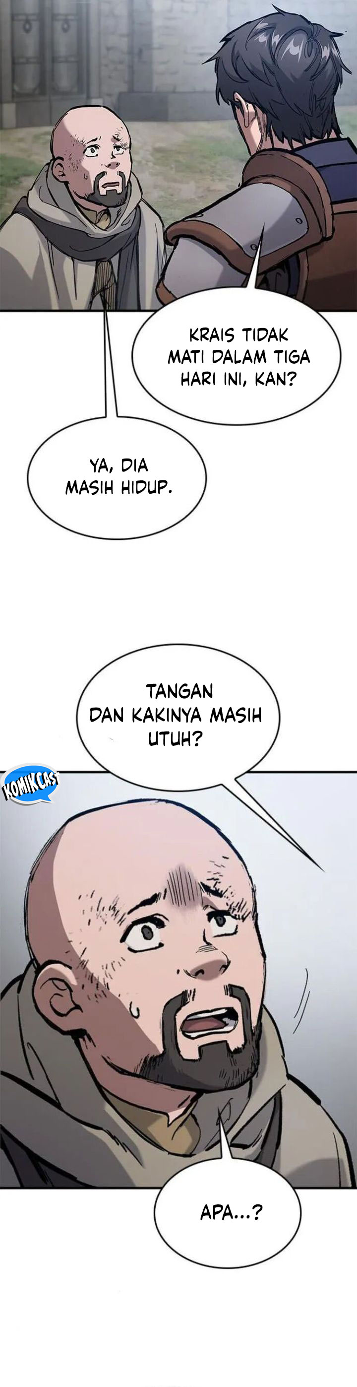 eternally-regressing-knight - Chapter: 55
