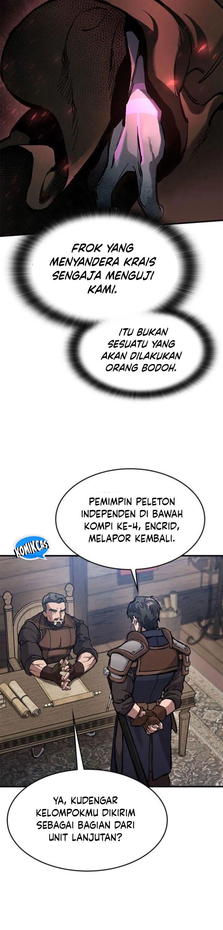 eternally-regressing-knight - Chapter: 55