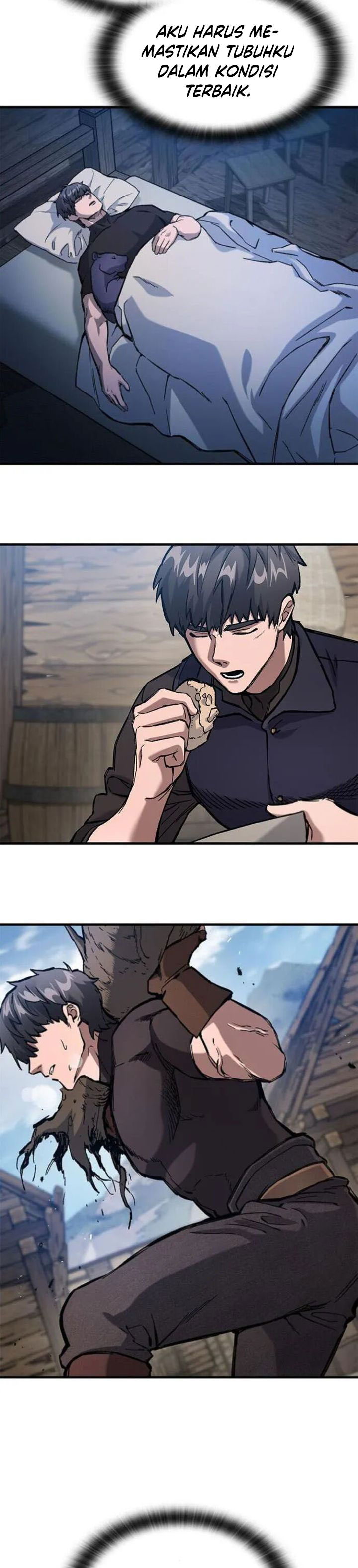 eternally-regressing-knight - Chapter: 55