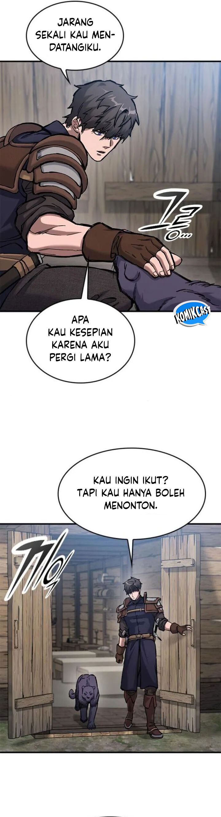 eternally-regressing-knight - Chapter: 55