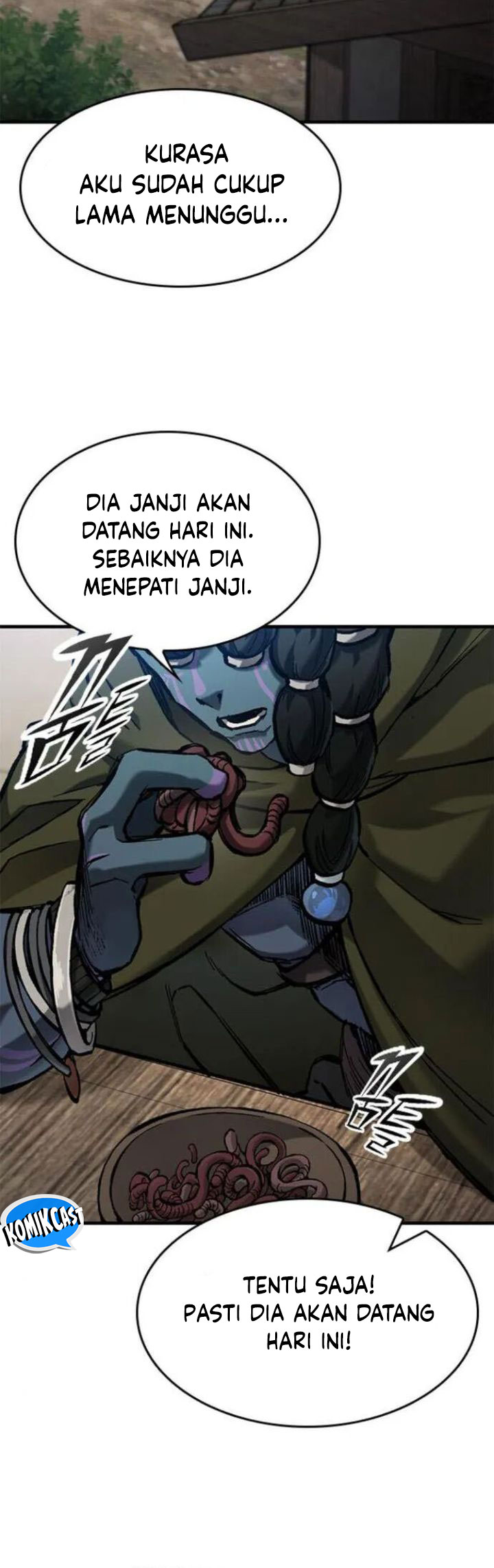 eternally-regressing-knight - Chapter: 55
