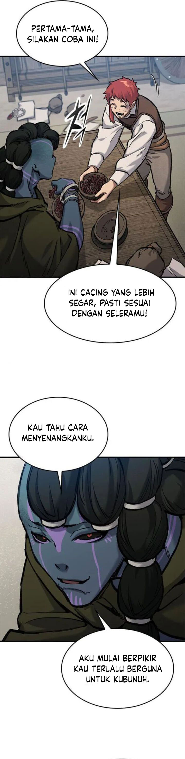 eternally-regressing-knight - Chapter: 55