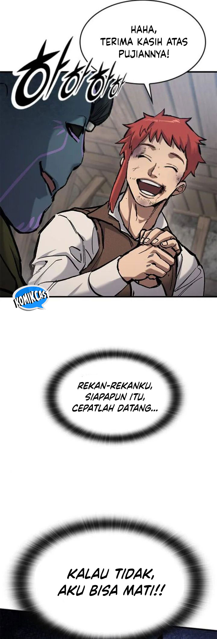 eternally-regressing-knight - Chapter: 55