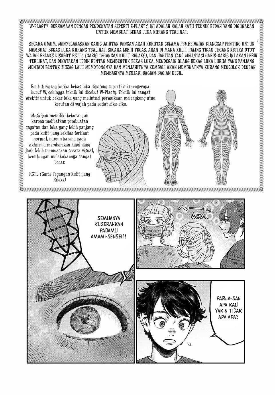 koudou-ni-hattatsu-shita-igaku-wa-mahou-to-kubetsu-ga-tsukanai - Chapter: 36