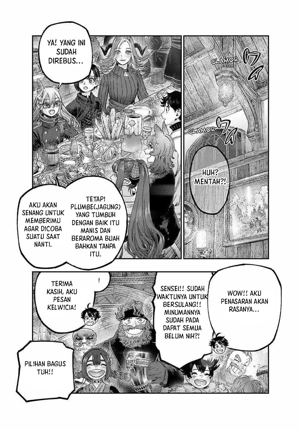 koudou-ni-hattatsu-shita-igaku-wa-mahou-to-kubetsu-ga-tsukanai - Chapter: 36
