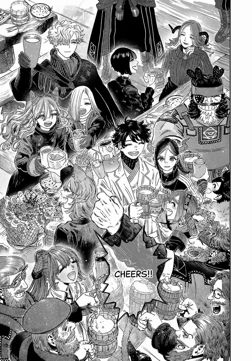koudou-ni-hattatsu-shita-igaku-wa-mahou-to-kubetsu-ga-tsukanai - Chapter: 36