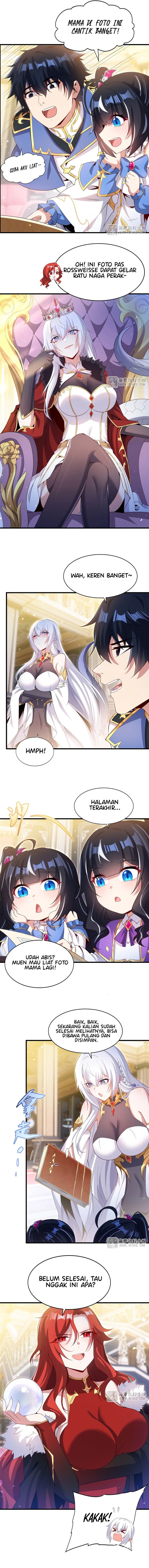 shut-up-evil-dragon-i-dont-want-to-raise-a-child-with-you-anymore - Chapter: 37