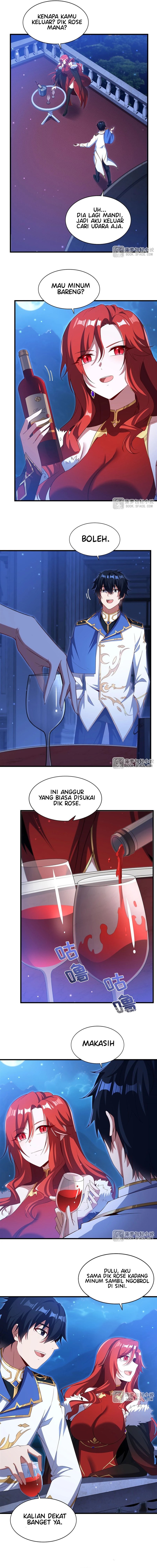 shut-up-evil-dragon-i-dont-want-to-raise-a-child-with-you-anymore - Chapter: 38