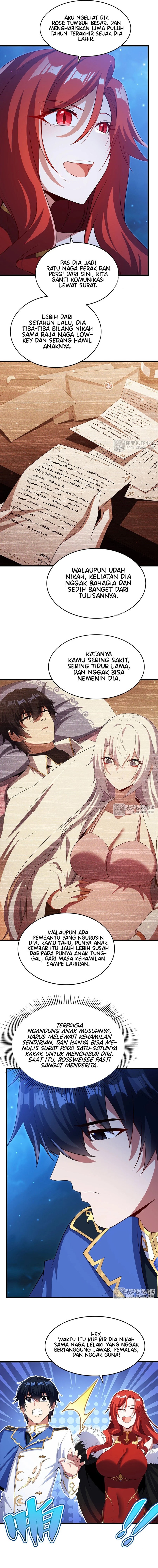 shut-up-evil-dragon-i-dont-want-to-raise-a-child-with-you-anymore - Chapter: 38