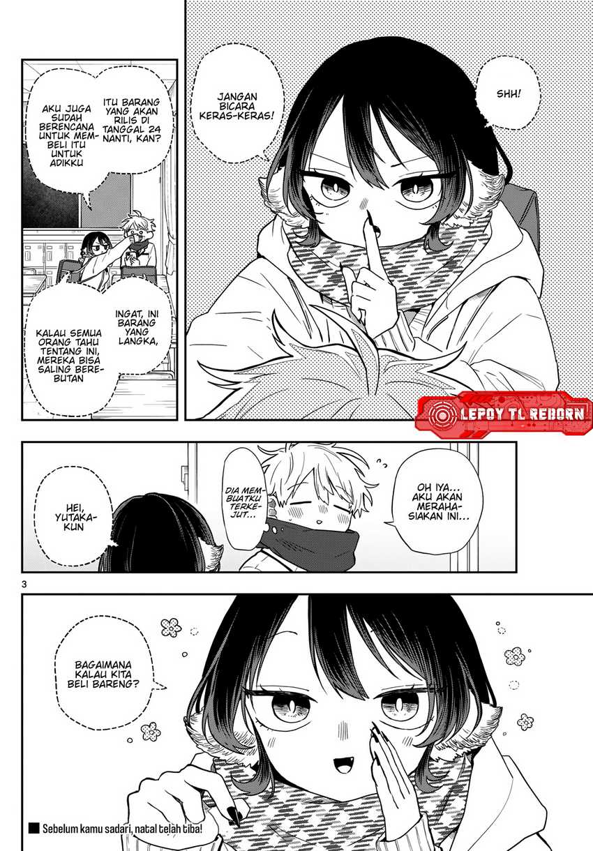 ogami-tsumiki-to-kinichijou - Chapter: 49