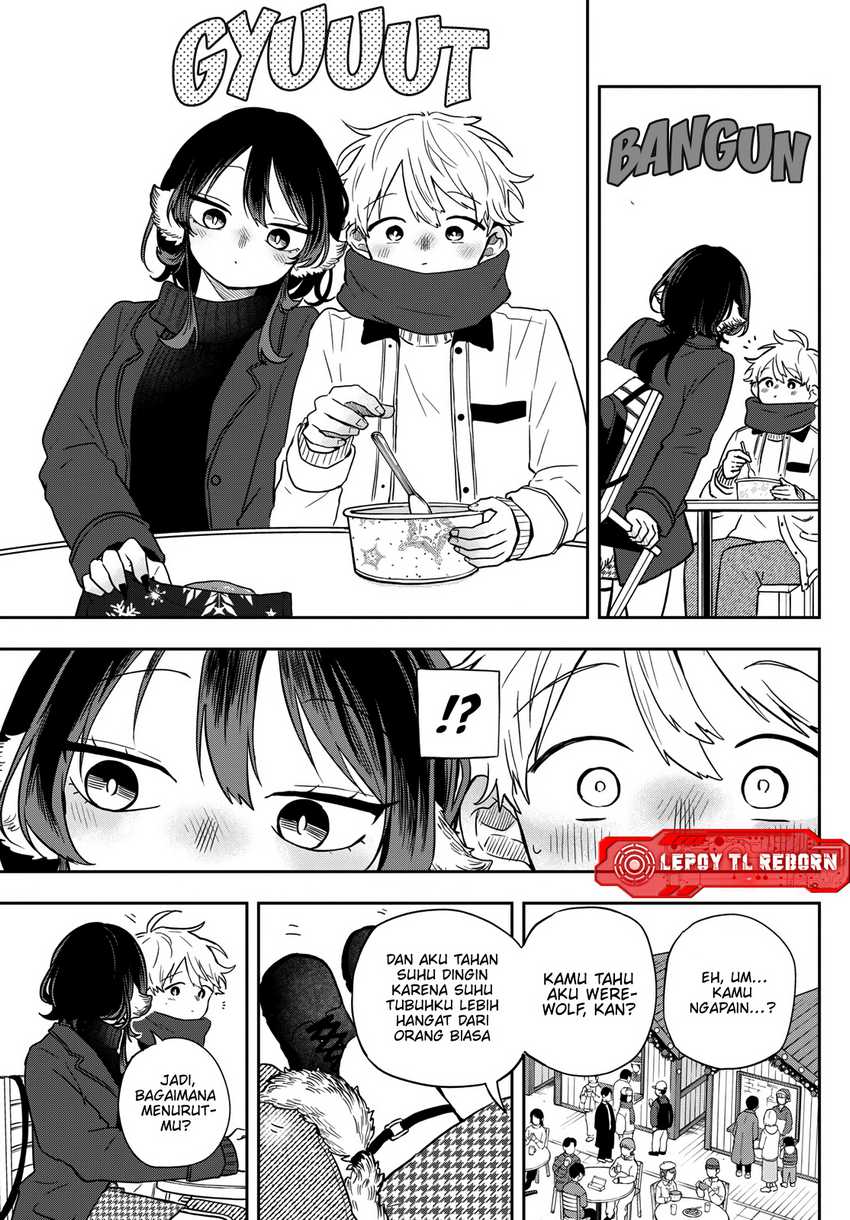 ogami-tsumiki-to-kinichijou - Chapter: 49