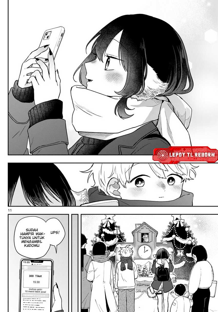 ogami-tsumiki-to-kinichijou - Chapter: 49