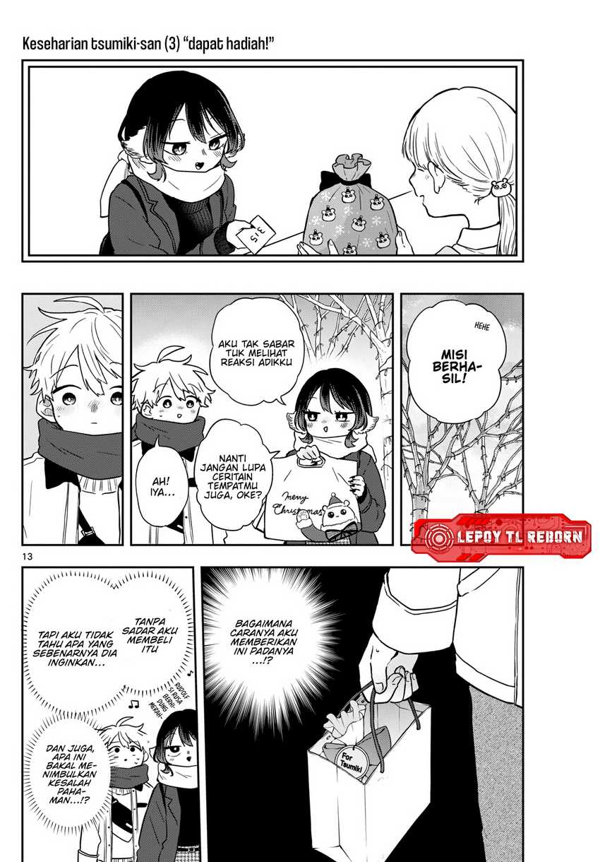 ogami-tsumiki-to-kinichijou - Chapter: 49