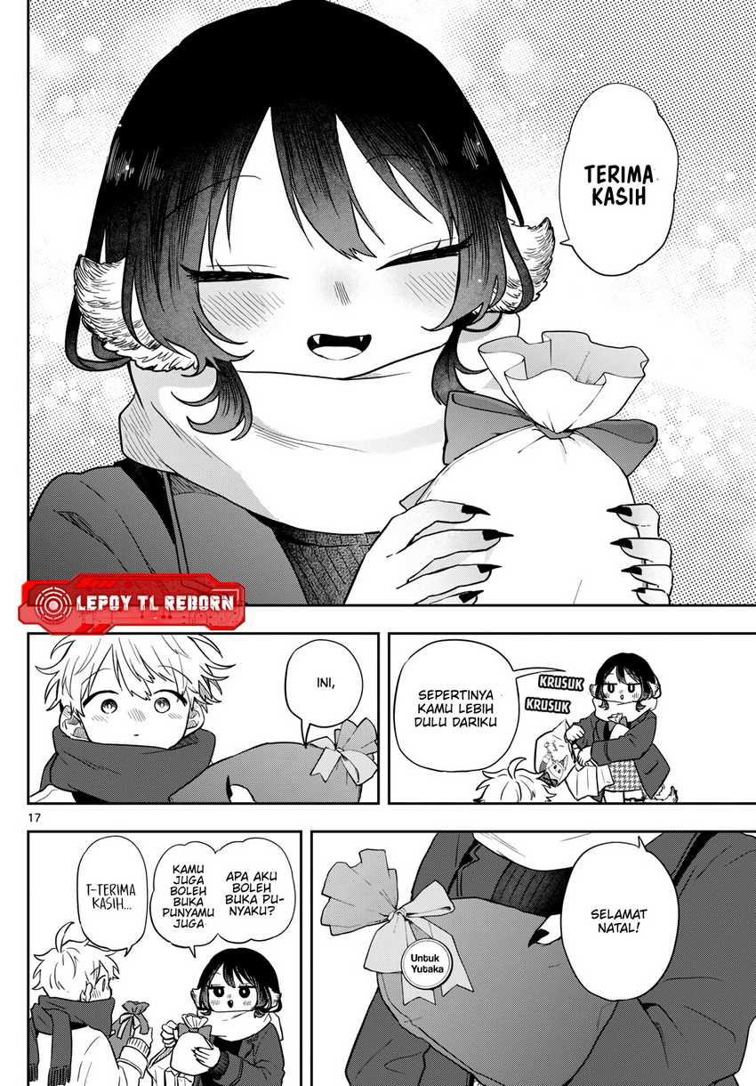 ogami-tsumiki-to-kinichijou - Chapter: 49