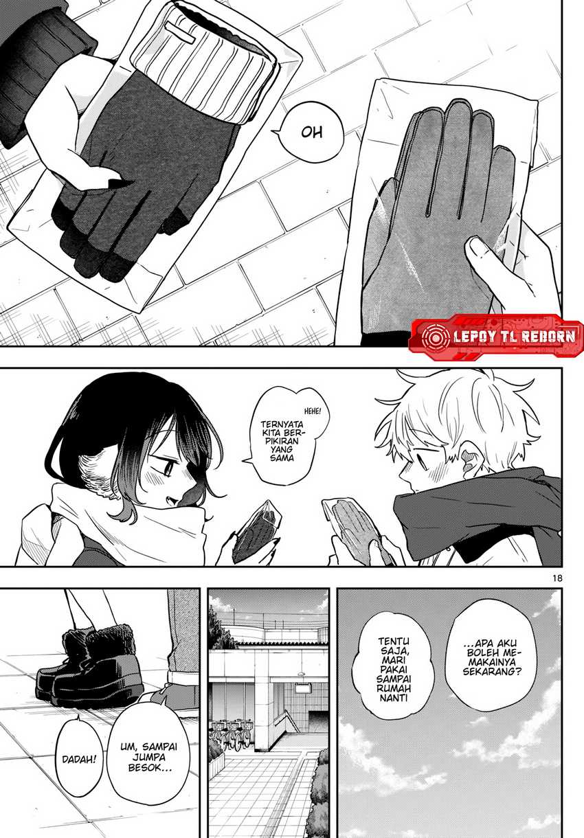 ogami-tsumiki-to-kinichijou - Chapter: 49