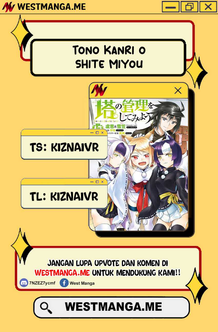 tono-kanri-o-shite-miyou - Chapter: 79
