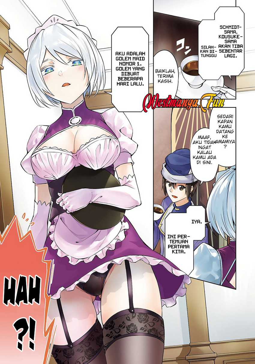 tono-kanri-o-shite-miyou - Chapter: 79